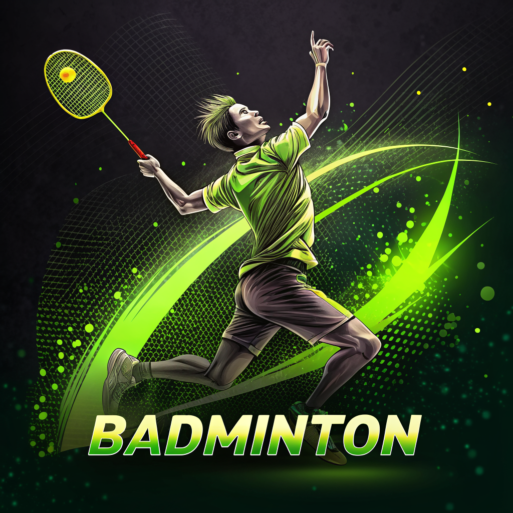 Badminton