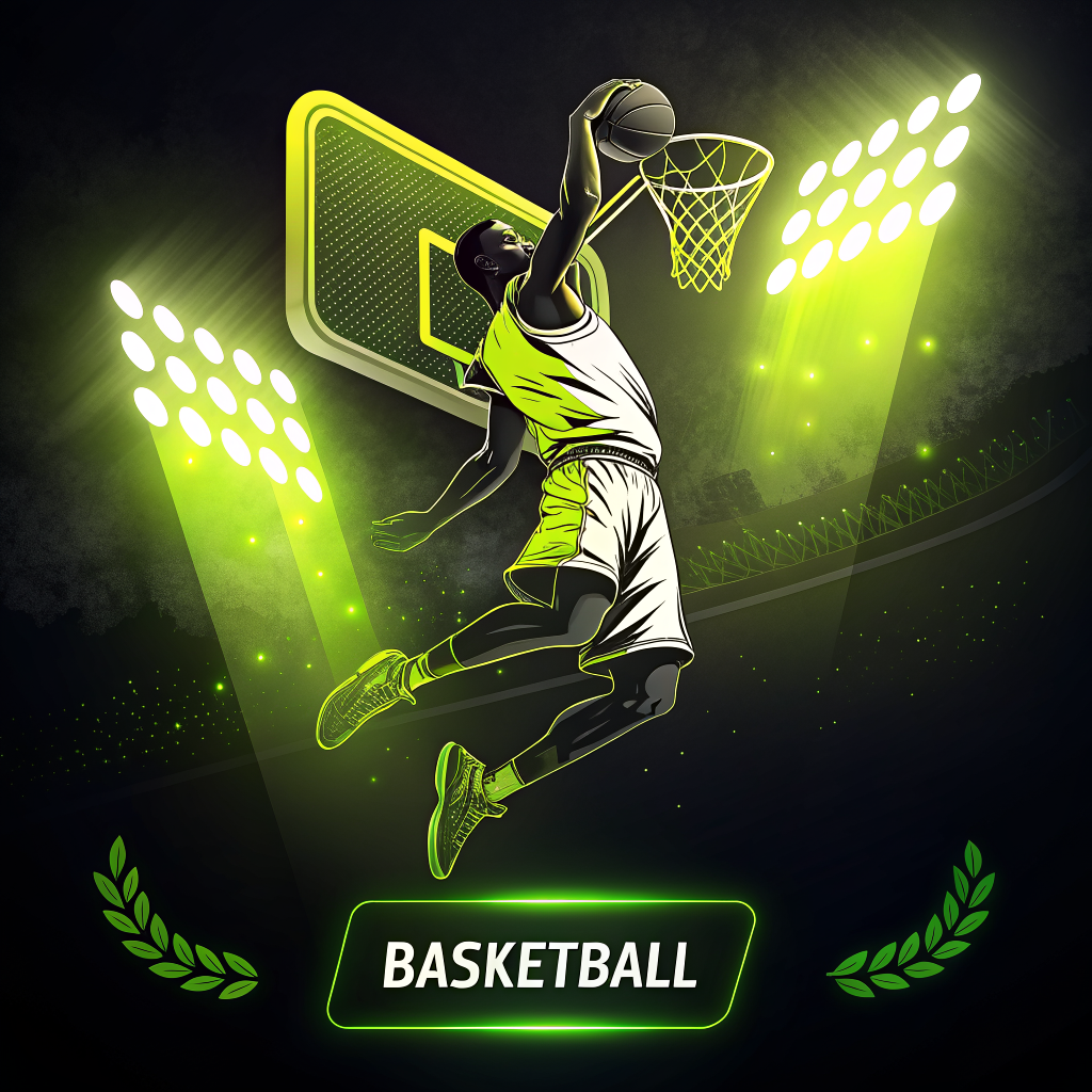 Basketball