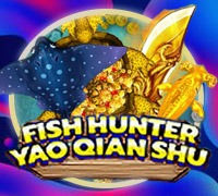 FISH HUNTER