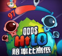 ODDS Hilo