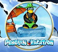 PENGUIN VACATION