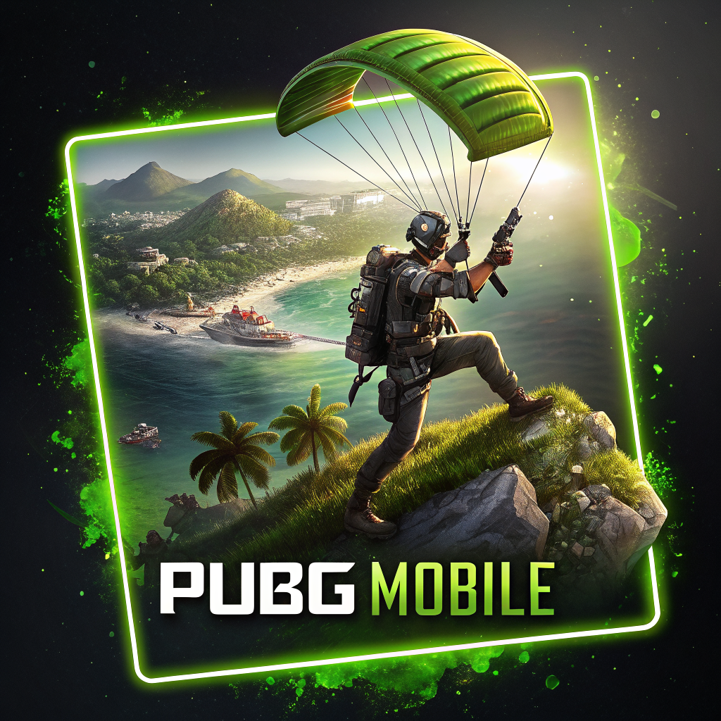 PUBG Mobile