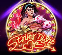 Striker Night