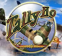 Tally Ho