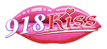 918Kiss logo