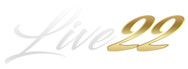 Live22 logo