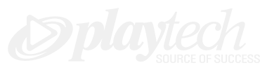 Playtech logo