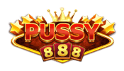 Pussy888 logo